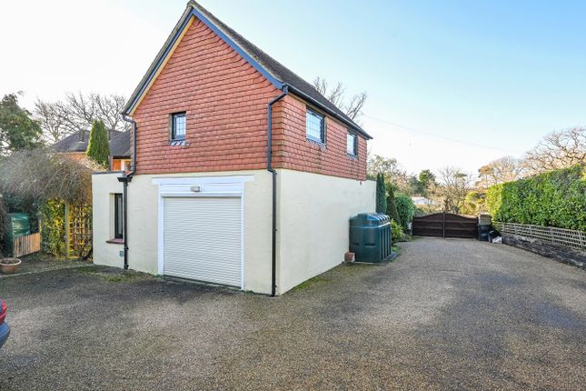 Detached house for sale in Whydown Road, Bexhill On Sea