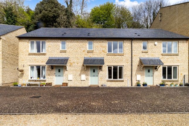 Thumbnail Detached house for sale in New Mills, Nailsworth, Stroud, Gloucestershire