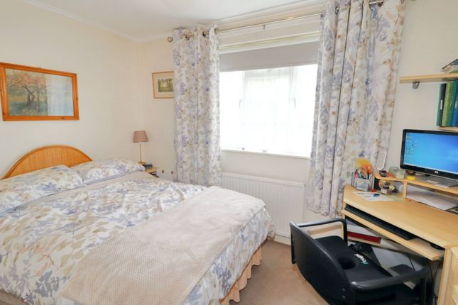 End terrace house for sale in Mayfield Close, Hersham, Walton-On-Thames