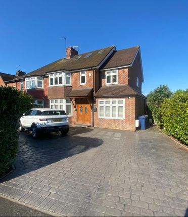 Property for sale in Flower Lane, Mill Hill