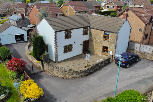 Thumbnail Detached house for sale in Clements Cottage, Prosper Lane, Coalway, Coleford
