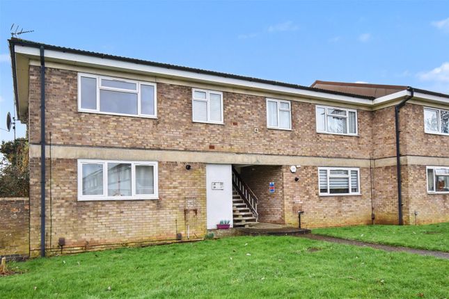 1-bed flat on 25, Shire Road, Corby, £125,000