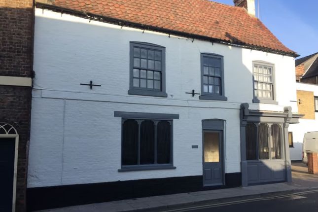 Thumbnail Retail premises to let in North Street, Wisbech