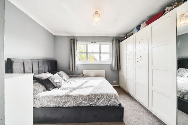 End terrace house for sale in Tucker Road, Ottershaw