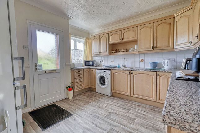 1, Hurst Lane, Scunthorpe photo 4