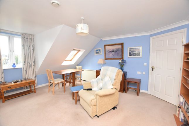 36 Hornbeam Court,, Oxford Avenue, Leeds photo 4