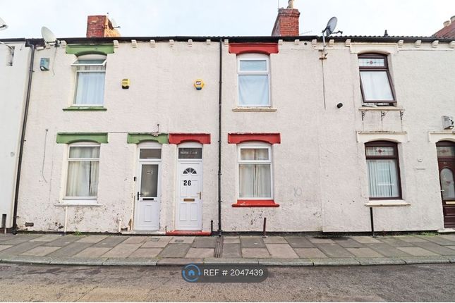 Thumbnail Terraced house to rent in Dorothy Street, Middlesbrough