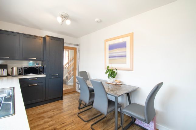 17, St. Andrews Crescent, Arbroath photo 4