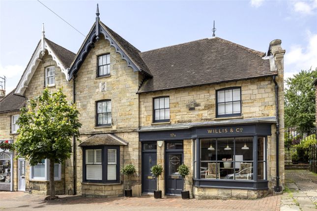 17 High Street