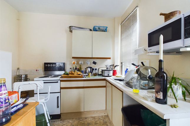 Flat for sale in Brookdale Avenue, Ilfracombe