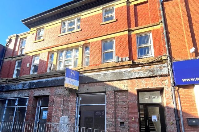 Thumbnail Flat for sale in The Bank, King Street, Manchester M328Ae