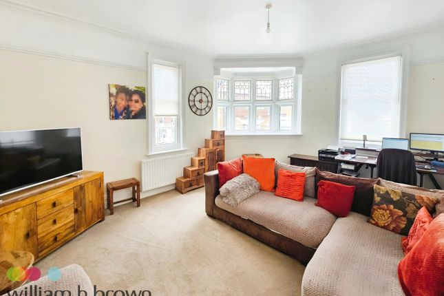 Flat 2, 1a, Hordle Street, HARWICH photo 4