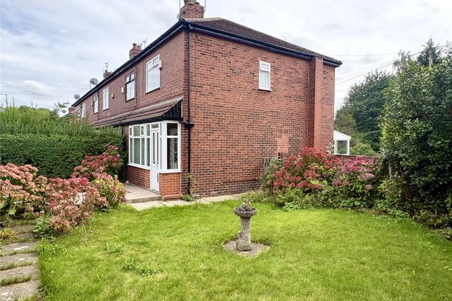 2-bed terraced on Middleton Road, Oldham, £180,000