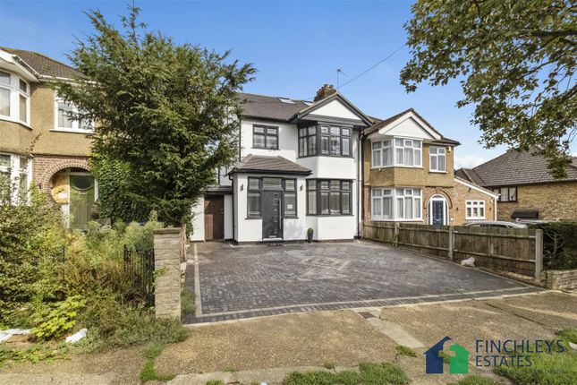 Semi-detached house for sale in College Hill Road, Harrow