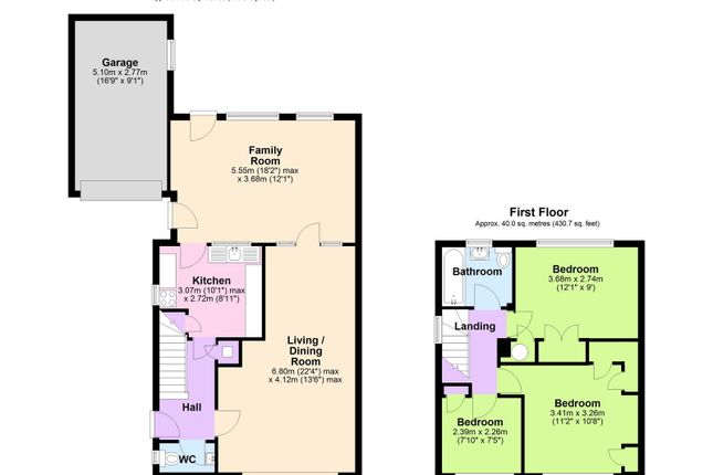 5 Angel Terrace, Queen Street, Cranbrook photo 4