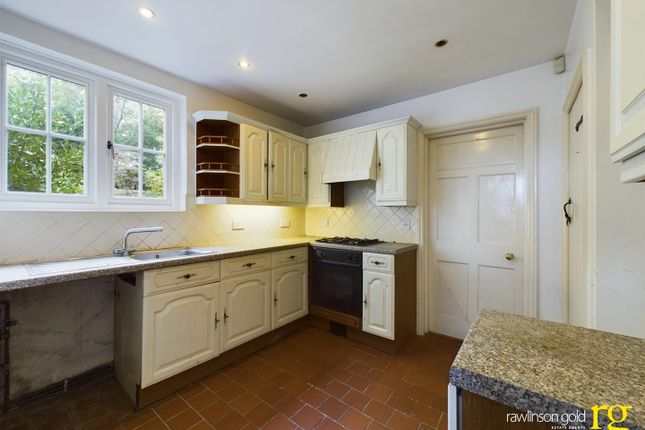 Semi-detached house for sale in Station Road, North Harrow, Harrow