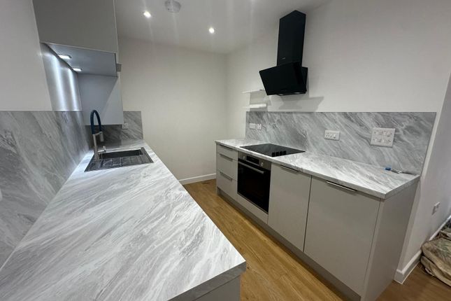 Flat 2, 79 Station Road, Southampton photo 4
