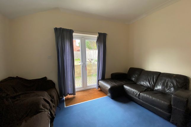 Semi-detached house to rent in Portswood Park, Portswood Road, Southampton