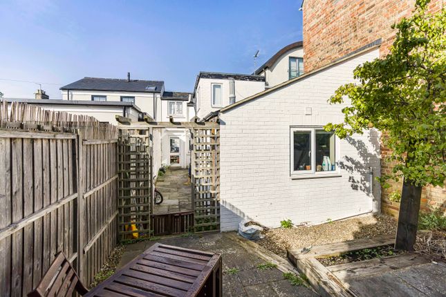 Terraced house for sale in Middle Way, Summertown