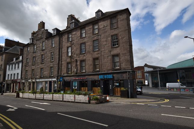 1 bed flat for sale in George Street, Perth PH1