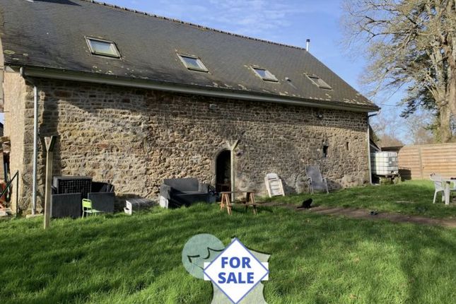 Thumbnail Detached house for sale in Chantrigne, Pays-De-La-Loire, 53300, France