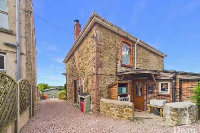 2-bed house on 2, Lea Villa, Woodend Road, Drybrook, £340,000