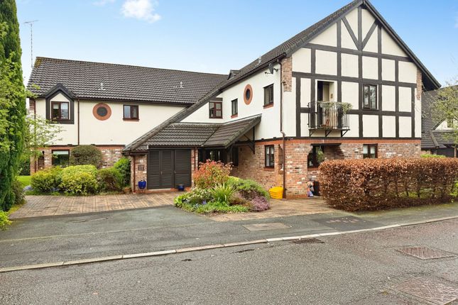 2-bed house on 14 Glenbourne Park, Stockport, £277,500