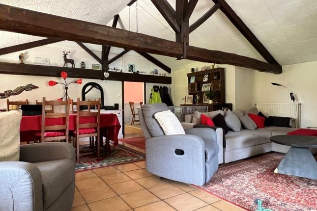 Detached house for sale in Mansle, Poitou-Charentes, 16230, France