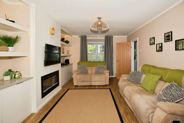 Salisbury Avenue, Market Rasen photo 2