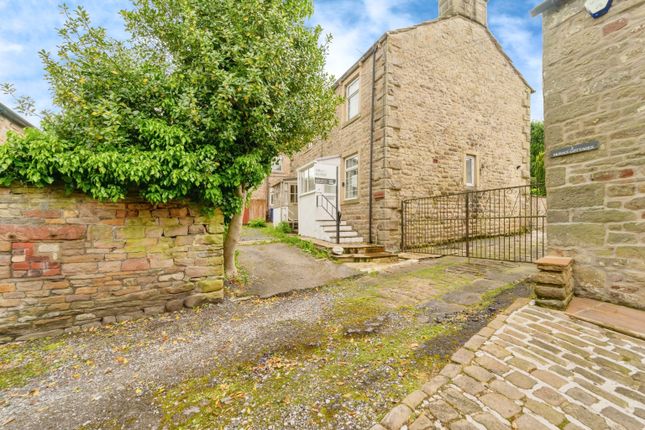 Semi-detached house for sale in Monks Cottages, Barnoldswick, Pendle