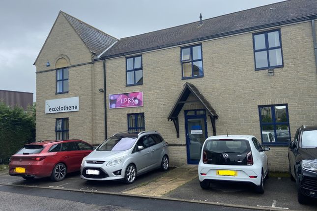 Office to let in Station Lane, Witney