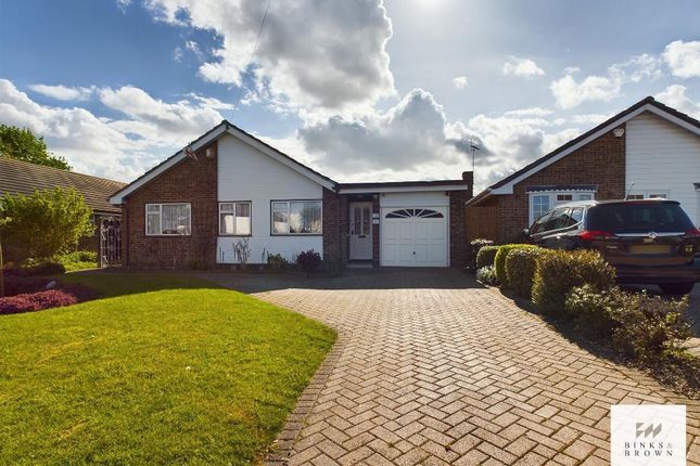 Thumbnail Detached house for sale in Dunstable Road, Stanford Le Hope, Essex