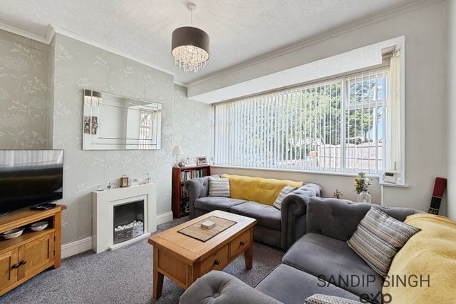 2, The Crescent, Preston photo 2