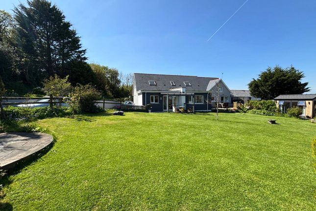 4-bed house on Sorrento,, Targate Hill, Haverfordwest, £570,000