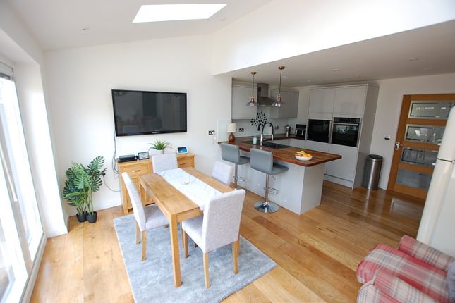 End terrace house for sale in Three Counties Road, Mossley, Ashton-Under-Lyne, Greater Manchester