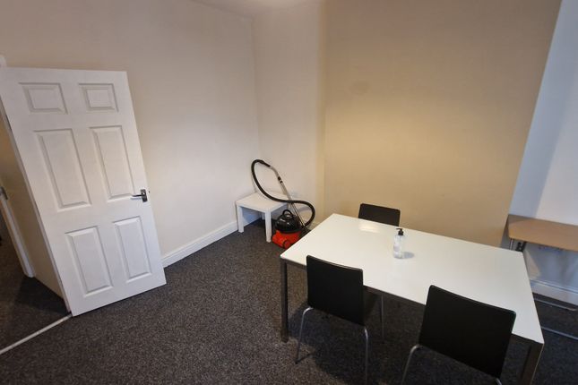Terraced house to rent in Harley Street, Nottingham