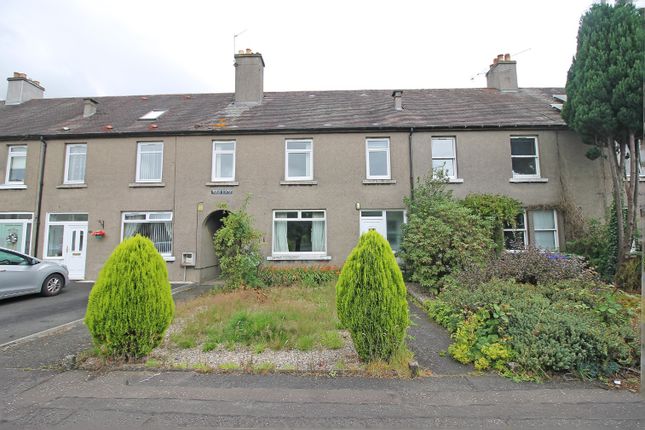 5 Bedroom Terraced