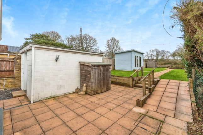 Bungalow for sale in Twiggs Lane, Marchwood, Southampton, Hampshire