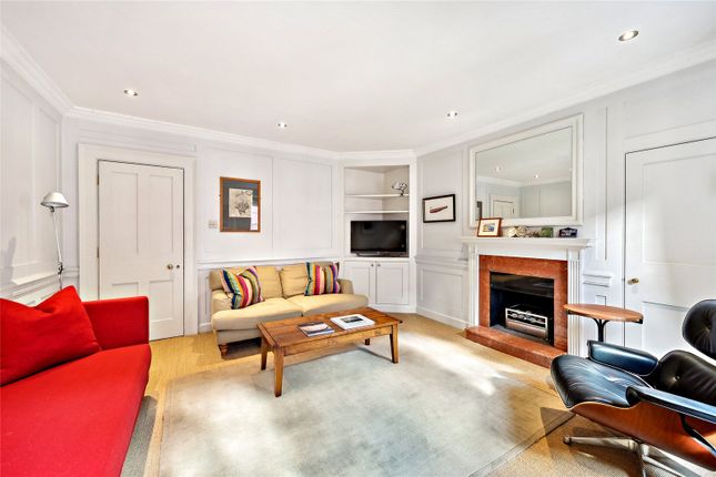 2, D'arblay Street, London photo 3