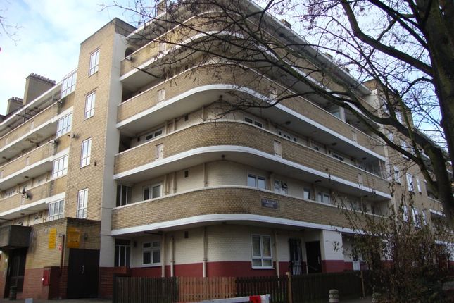 Thumbnail Flat to rent in Camden Road, Holloway