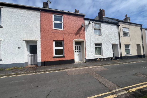 Property to rent in Brook Street, Dawlish