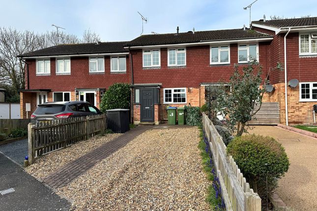Thumbnail Terraced house for sale in Meyers Wood, Partridge Green