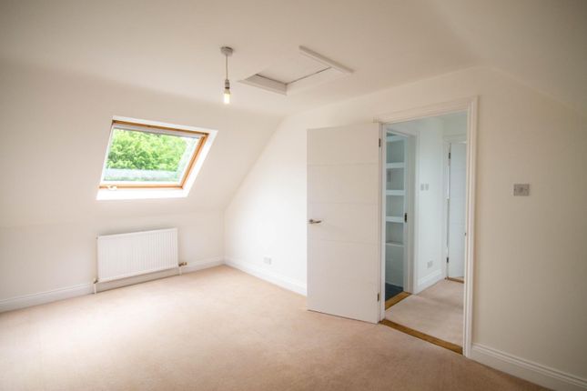 Detached house to rent in Ickleton Road, Duxford, Cambridge