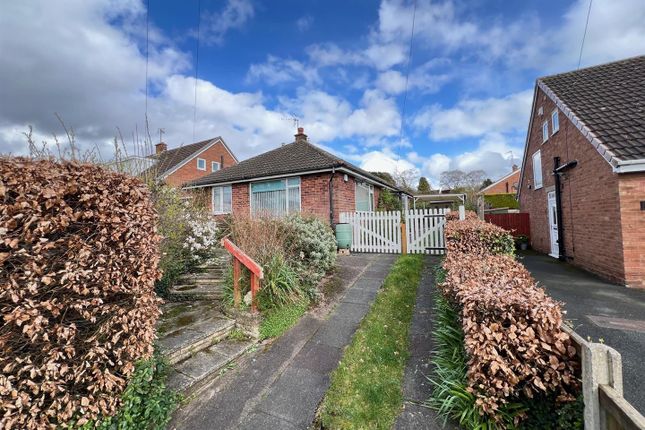 Detached bungalow for sale in Clent View Road, Stourbridge
