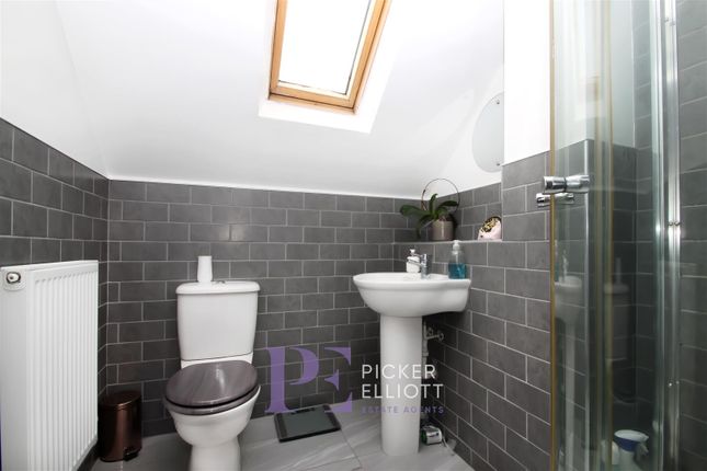 Town house for sale in Crown Hill Close, Stoke Golding, Nuneaton