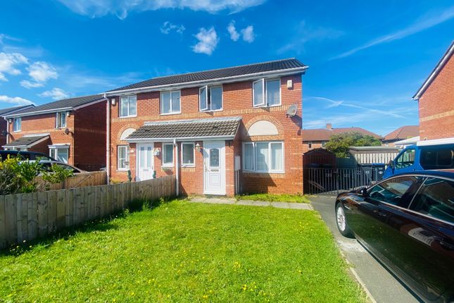 3 Bedroom House in DH1 2TW