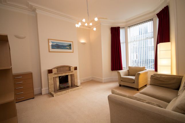 Thumbnail Flat to rent in Union Grove, West End, Aberdeen