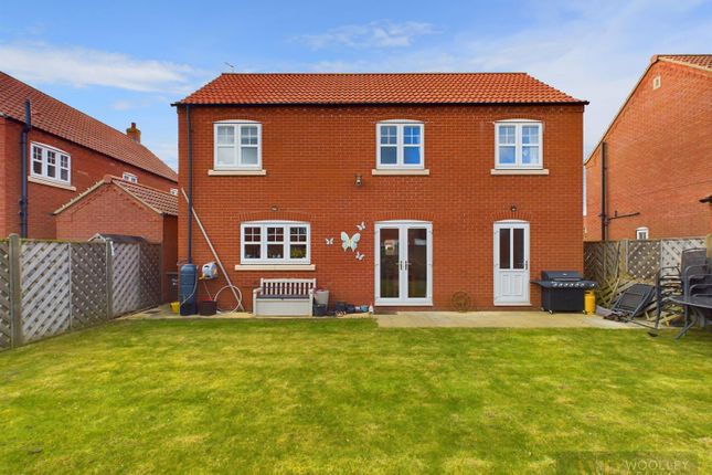 Detached house for sale in Stable Way, Kingswood, Hull