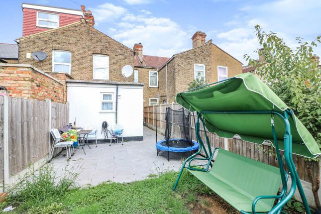 Terraced house for sale in North Road, Ilford