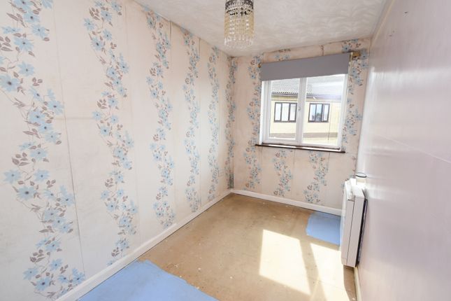 End terrace house for sale in St. Matthews Close, Skegness